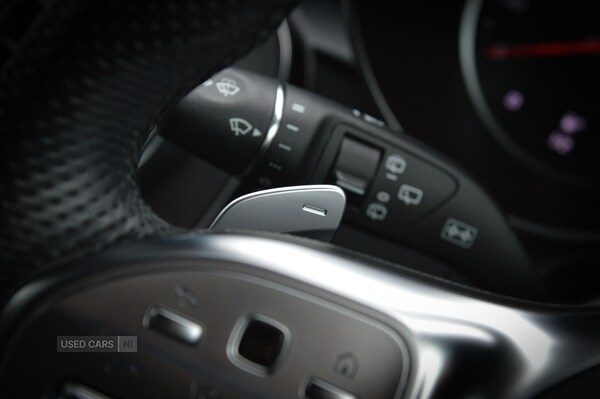 Used Mercedes-Benz GLC 2020 for sale - 74197149: Photo 21