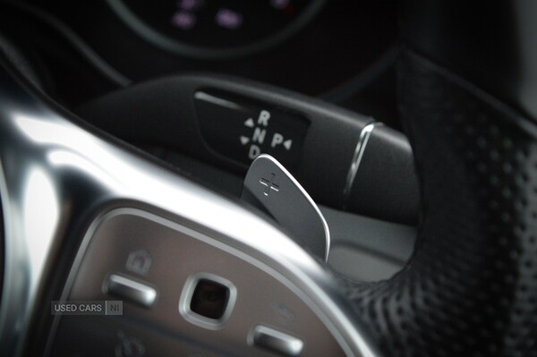 Used Mercedes-Benz GLC 2020 for sale - 74197149: Photo 22