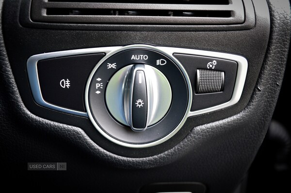 Used Mercedes-Benz GLC 2020 for sale - 74197149: Photo 23