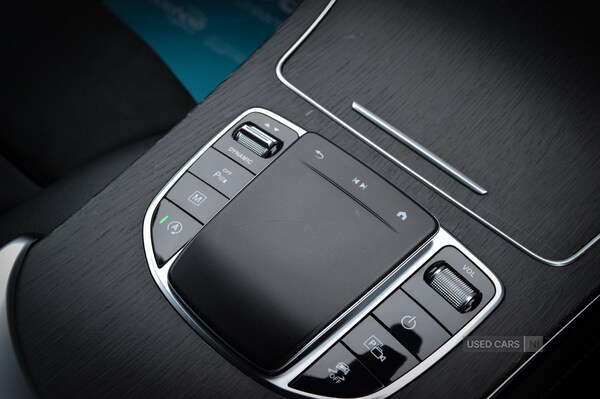Used Mercedes-Benz GLC 2020 for sale - 74197149: Photo 24