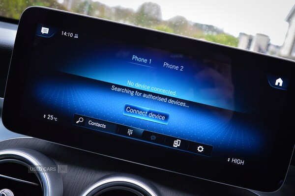 Used Mercedes-Benz GLC 2020 for sale - 74197149: Photo 26