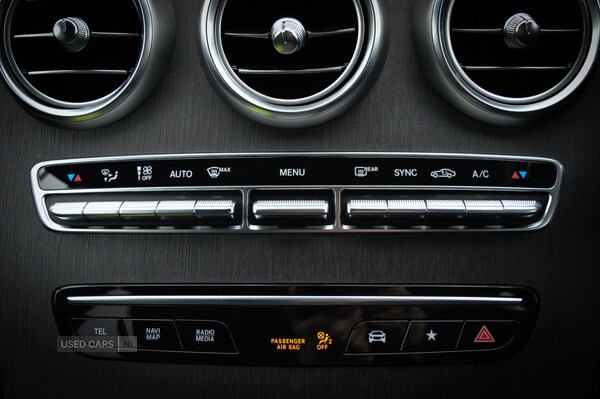 Used Mercedes-Benz GLC 2020 for sale - 74197149: Photo 28
