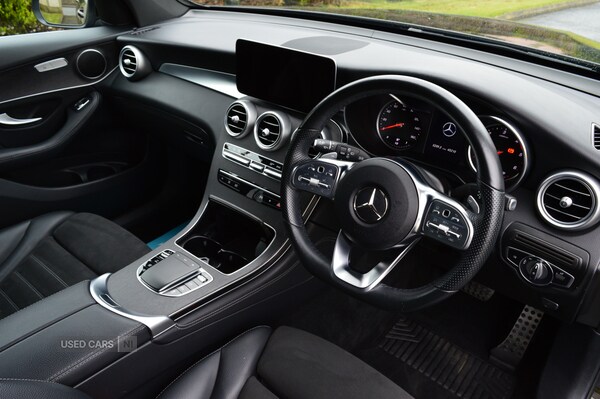 Used Mercedes-Benz GLC 2020 for sale - 74197149: Photo 9