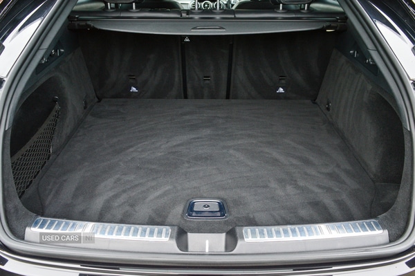 Used Mercedes-Benz GLC 2017 for sale - 76887804: Photo 12