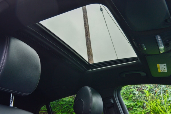 Used Mercedes-Benz GLC 2017 for sale - 76887804: Photo 17