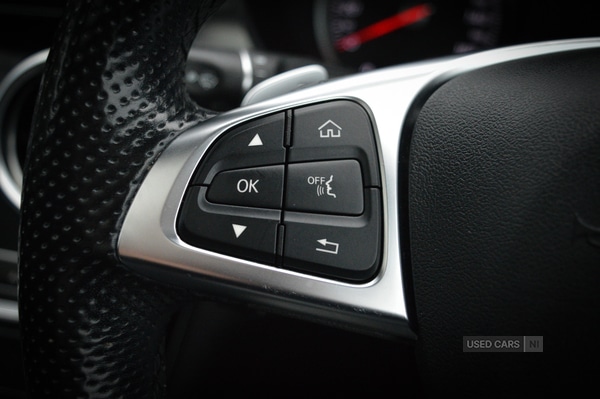 Used Mercedes-Benz GLC 2017 for sale - 76887804: Photo 19