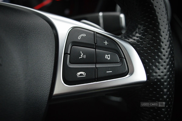 Used Mercedes-Benz GLC 2017 for sale - 76887804: Photo 20