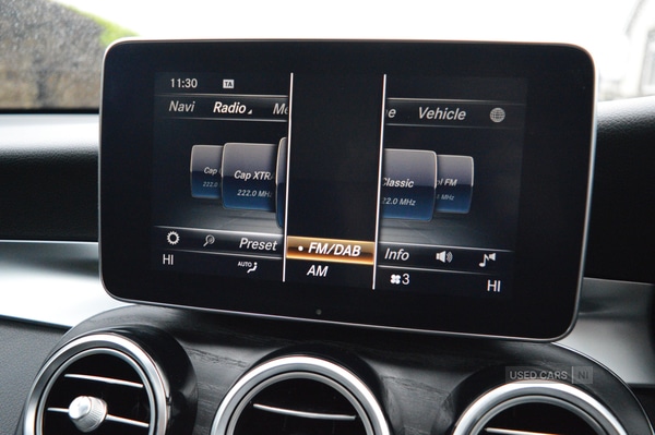 Used Mercedes-Benz GLC 2017 for sale - 76887804: Photo 25