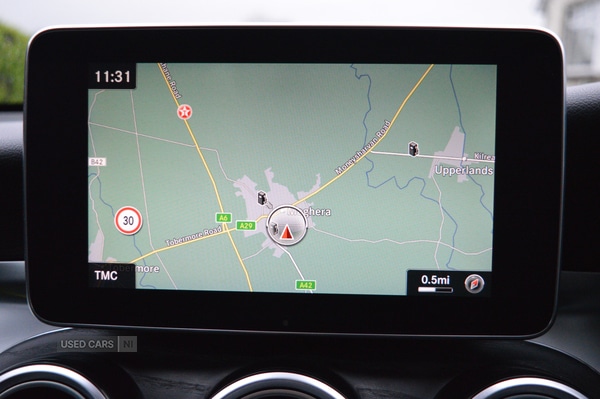 Used Mercedes-Benz GLC 2017 for sale - 76887804: Photo 28