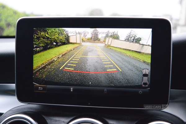 Used Mercedes-Benz GLC 2017 for sale - 76887804: Photo 29