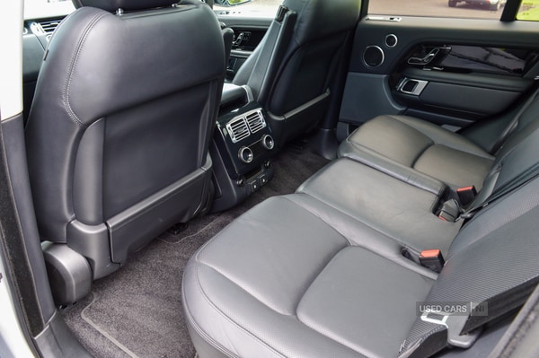 Used Land Rover Range Rover 2018 for sale - 75175441: Photo 11