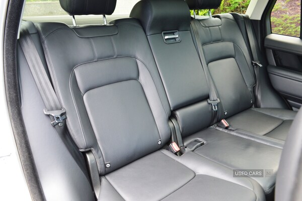 Used Land Rover Range Rover 2018 for sale - 75175441: Photo 14