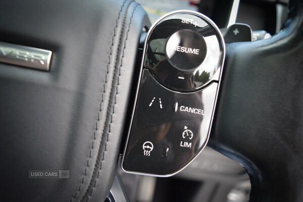 Used Land Rover Range Rover 2018 for sale - 75175441: Photo 21