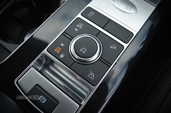Used Land Rover Range Rover 2018 for sale - 75175441: Photo 22