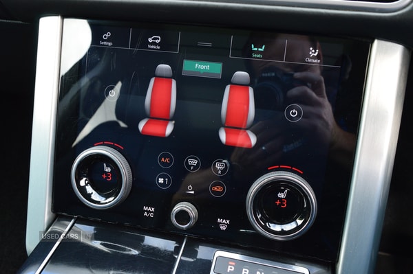 Used Land Rover Range Rover 2018 for sale - 75175441: Photo 23