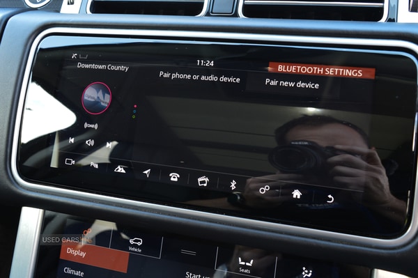 Used Land Rover Range Rover 2018 for sale - 75175441: Photo 29