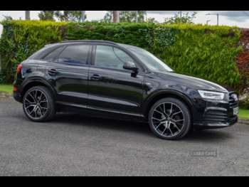 2016 - 2.0 TDI S Line 5dr