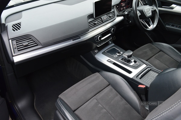 Used Audi Q5 2017 for sale - 77785196: Photo 10