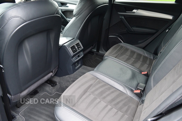 Used Audi Q5 2017 for sale - 77785196: Photo 11