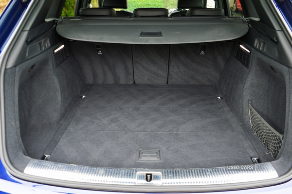 Used Audi Q5 2017 for sale - 77785196: Photo 12