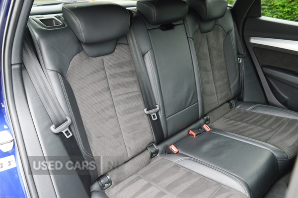 Used Audi Q5 2017 for sale - 77785196: Photo 14