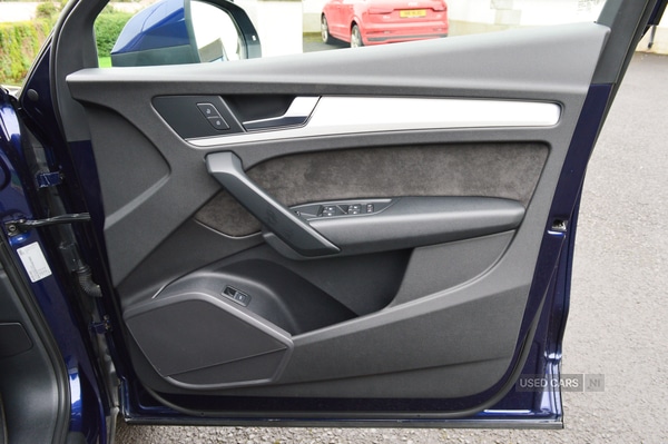 Used Audi Q5 2017 for sale - 77785196: Photo 15