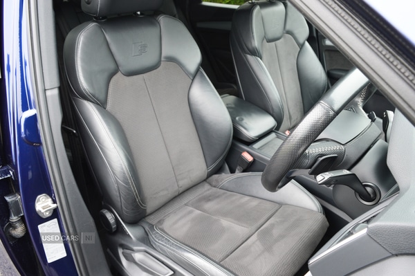 Used Audi Q5 2017 for sale - 77785196: Photo 16