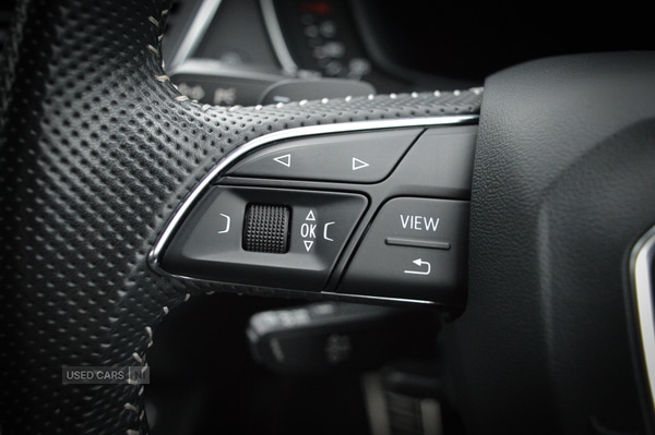 Used Audi Q5 2017 for sale - 77785196: Photo 19