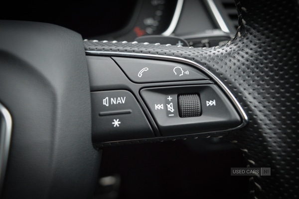 Used Audi Q5 2017 for sale - 77785196: Photo 20