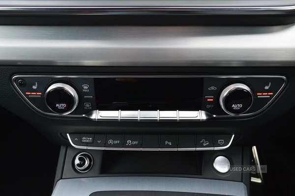 Used Audi Q5 2017 for sale - 77785196: Photo 23