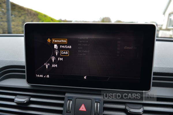 Used Audi Q5 2017 for sale - 77785196: Photo 24