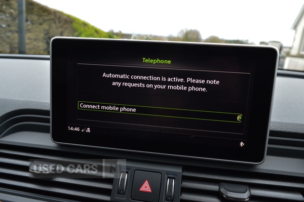 Used Audi Q5 2017 for sale - 77785196: Photo 25