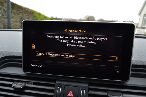 Used Audi Q5 2017 for sale - 77785196: Photo 26