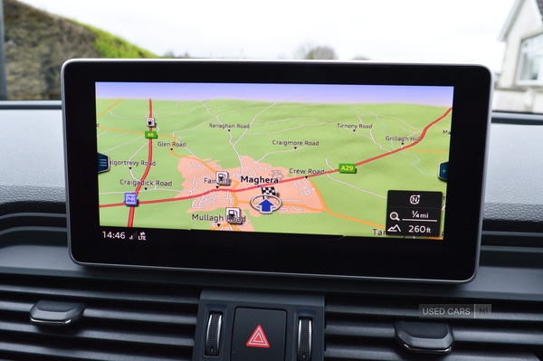 Used Audi Q5 2017 for sale - 77785196: Photo 27