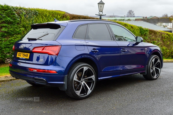 Used Audi Q5 2017 for sale - 77785196: Photo 6