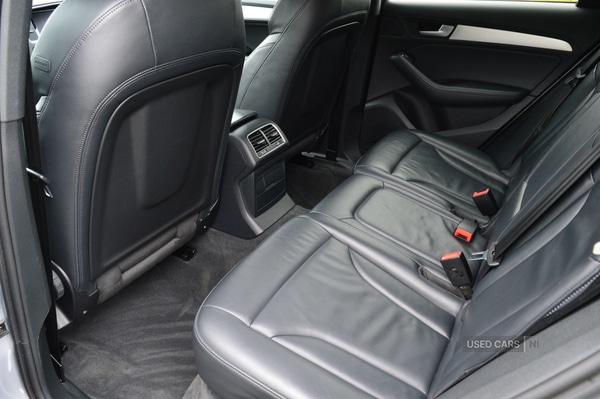 Used Audi Q5 2015 for sale - 77825439: Photo 11