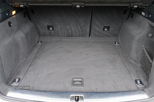 Used Audi Q5 2015 for sale - 77825439: Photo 12