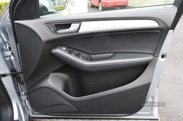 Used Audi Q5 2015 for sale - 77825439: Photo 14