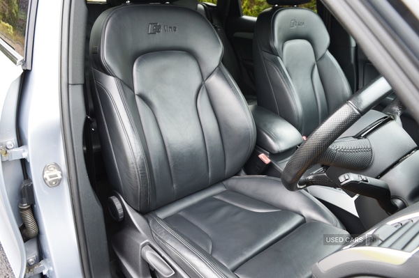 Used Audi Q5 2015 for sale - 77825439: Photo 15