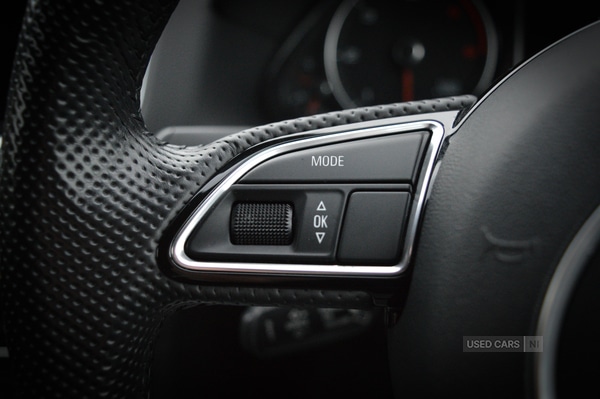 Used Audi Q5 2015 for sale - 77825439: Photo 17