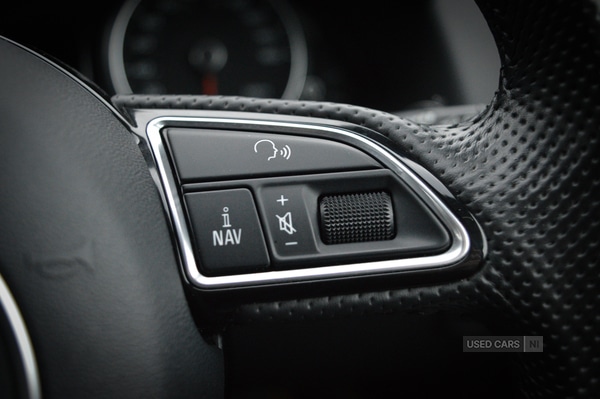 Used Audi Q5 2015 for sale - 77825439: Photo 18