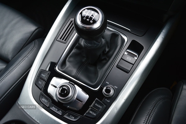 Used Audi Q5 2015 for sale - 77825439: Photo 21