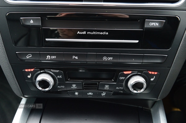 Used Audi Q5 2015 for sale - 77825439: Photo 22