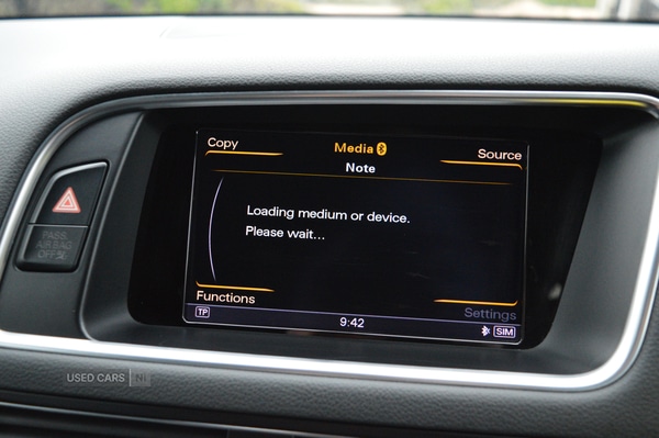 Used Audi Q5 2015 for sale - 77825439: Photo 23