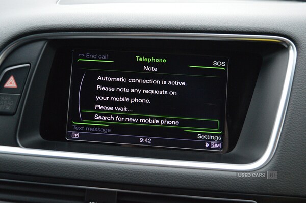 Used Audi Q5 2015 for sale - 77825439: Photo 24