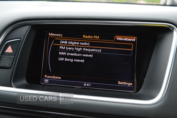 Used Audi Q5 2015 for sale - 77825439: Photo 25