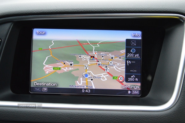 Used Audi Q5 2015 for sale - 77825439: Photo 26