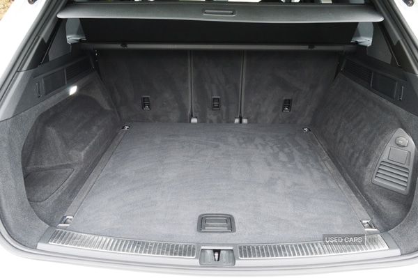 Used Volkswagen Touareg 2019 for sale - 77457133: Photo 12