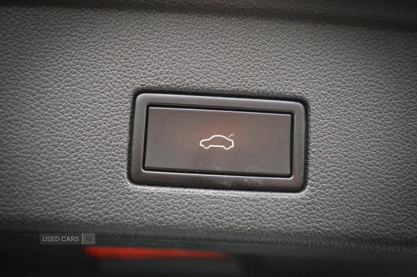 Used Volkswagen Touareg 2019 for sale - 77457133: Photo 13