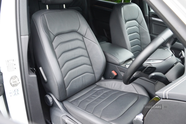 Used Volkswagen Touareg 2019 for sale - 77457133: Photo 15